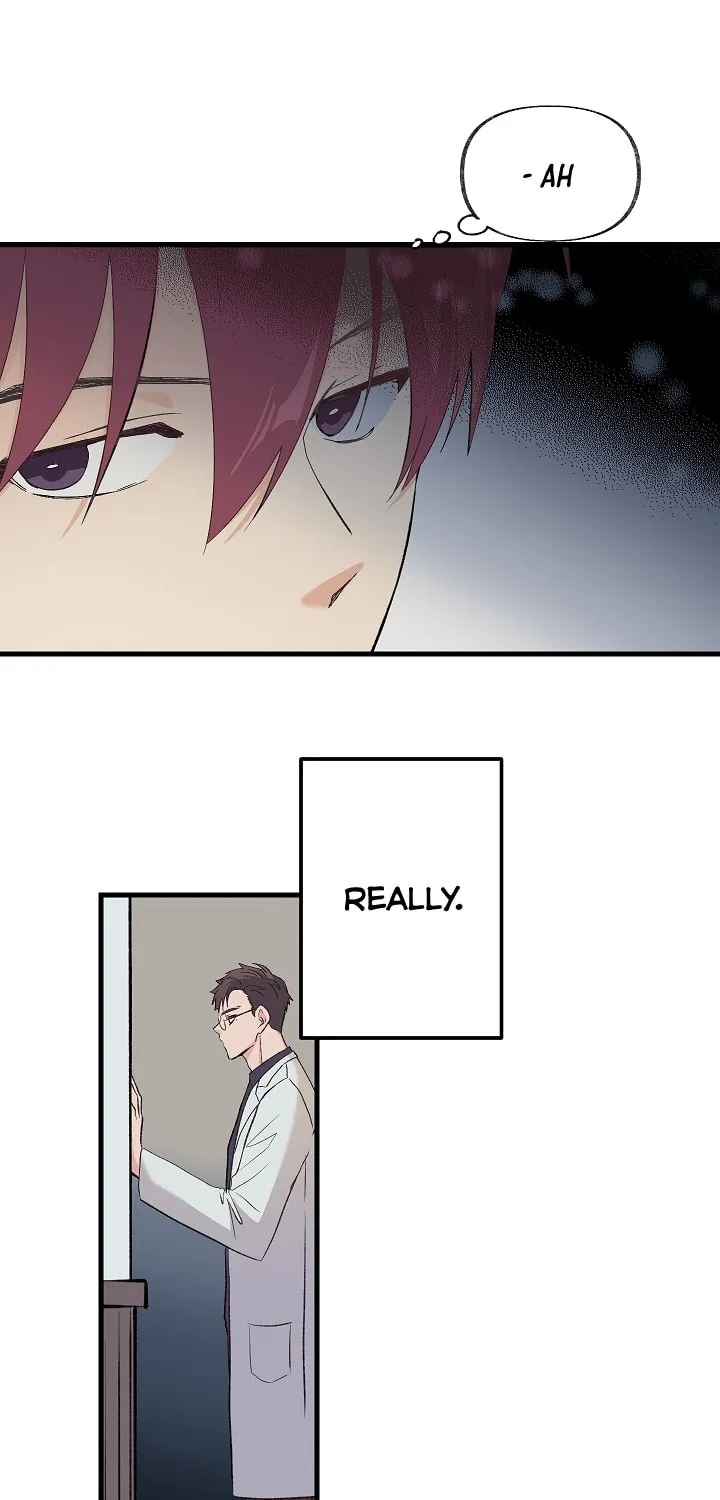 A Man Who Can't Say No Chapter 1 page 84 - 