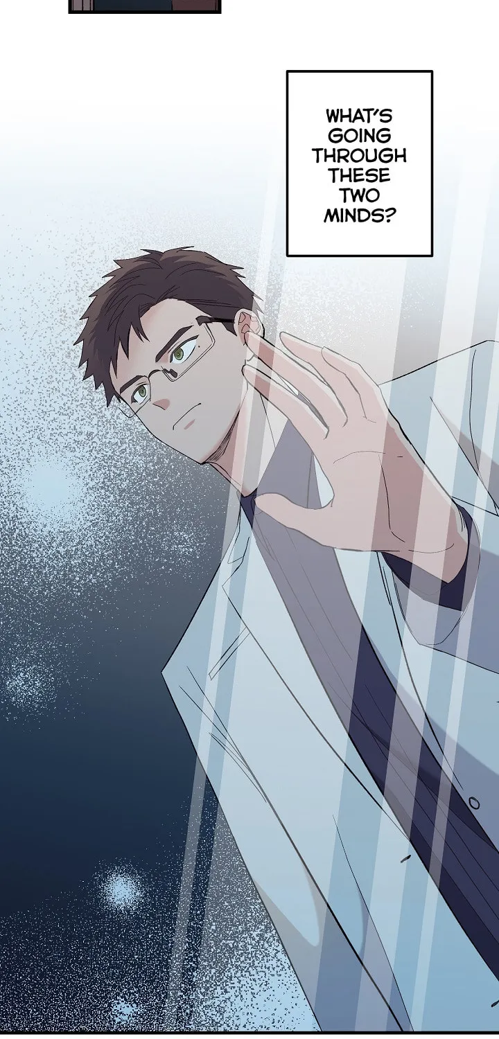 A Man Who Can't Say No Chapter 1 page 85 - 