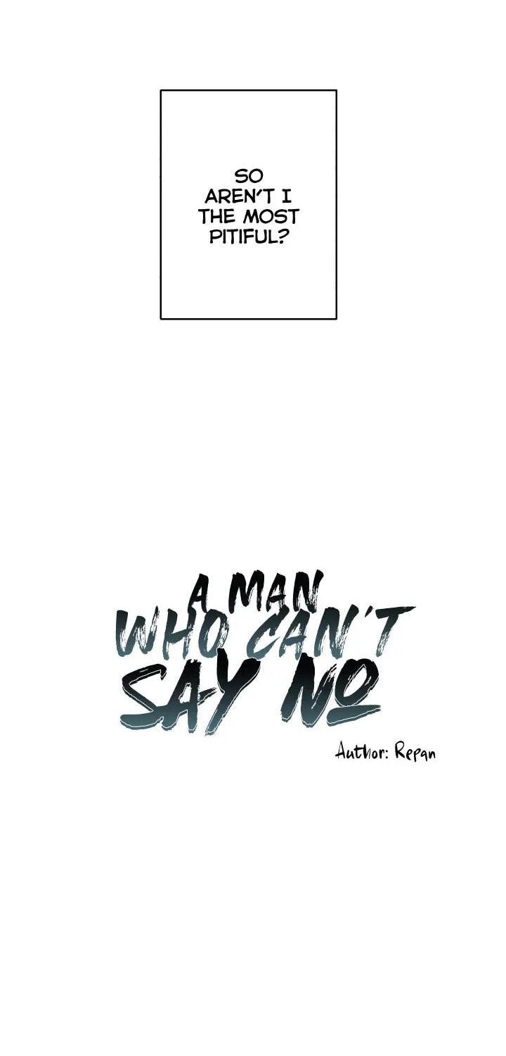 A Man Who Can't Say No Chapter 1 page 10 - 