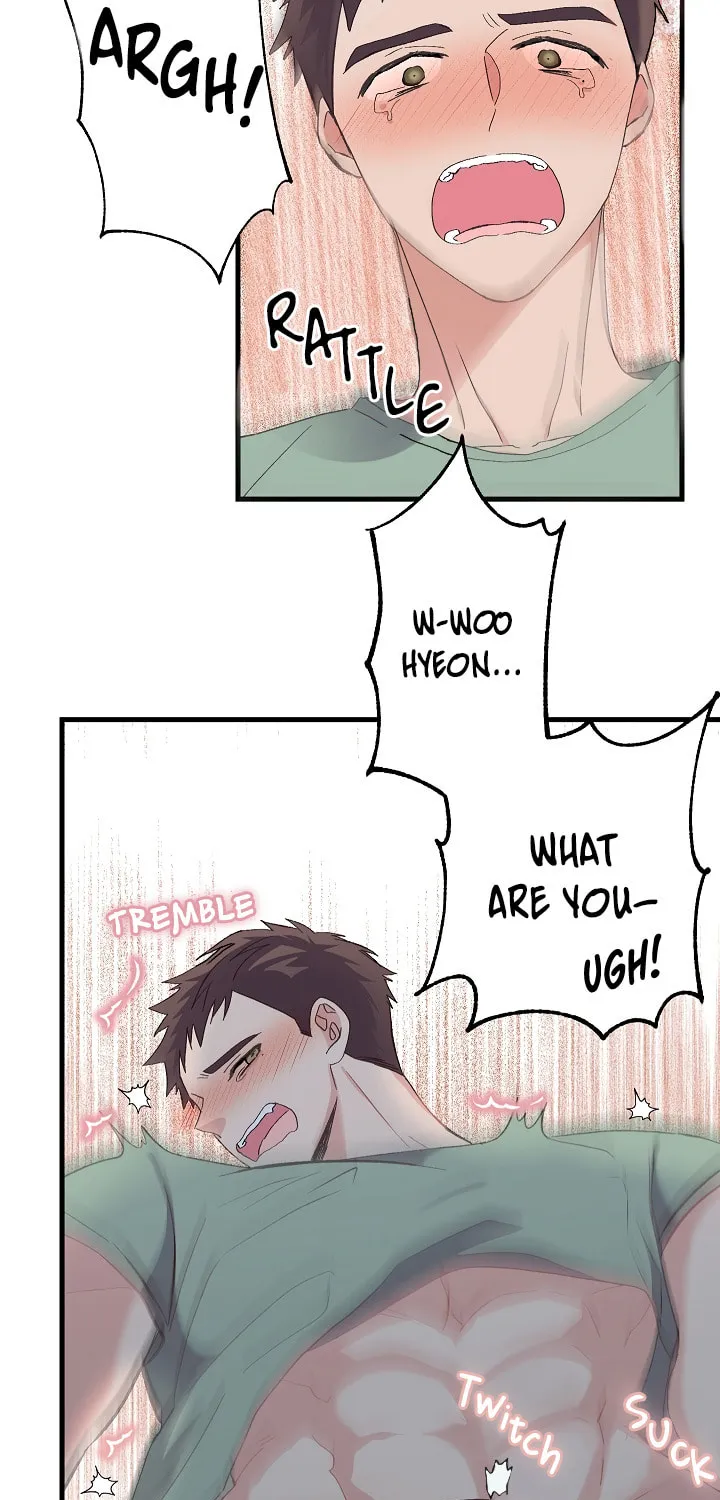 A Man Who Can't Say No Chapter 2 page 14 - 