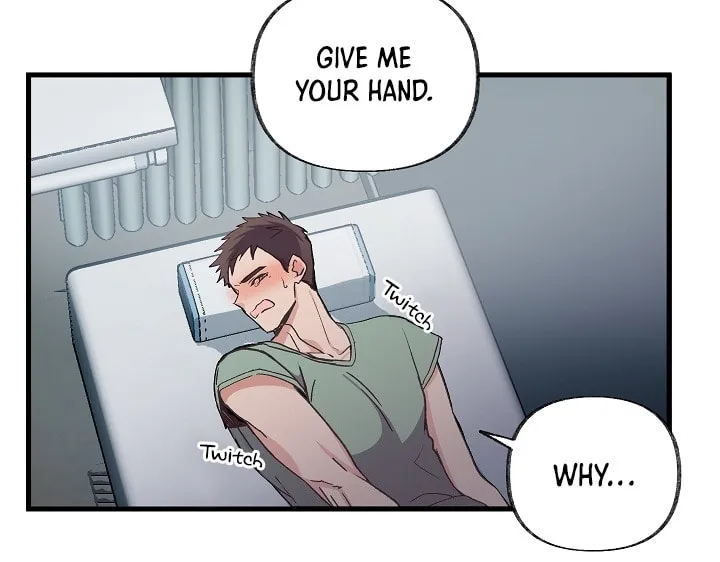 A Man Who Can't Say No Chapter 2 page 16 - 