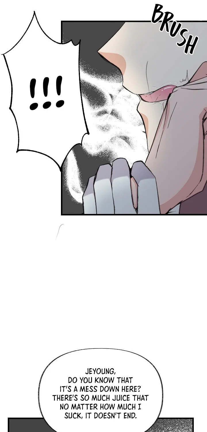 A Man Who Can't Say No Chapter 2 page 17 - 