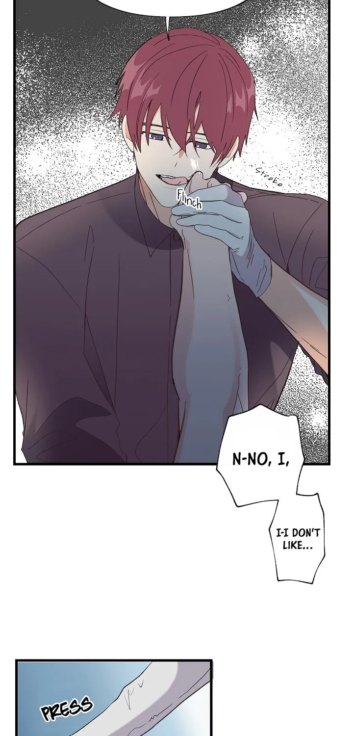 A Man Who Can't Say No Chapter 2 page 18 - 