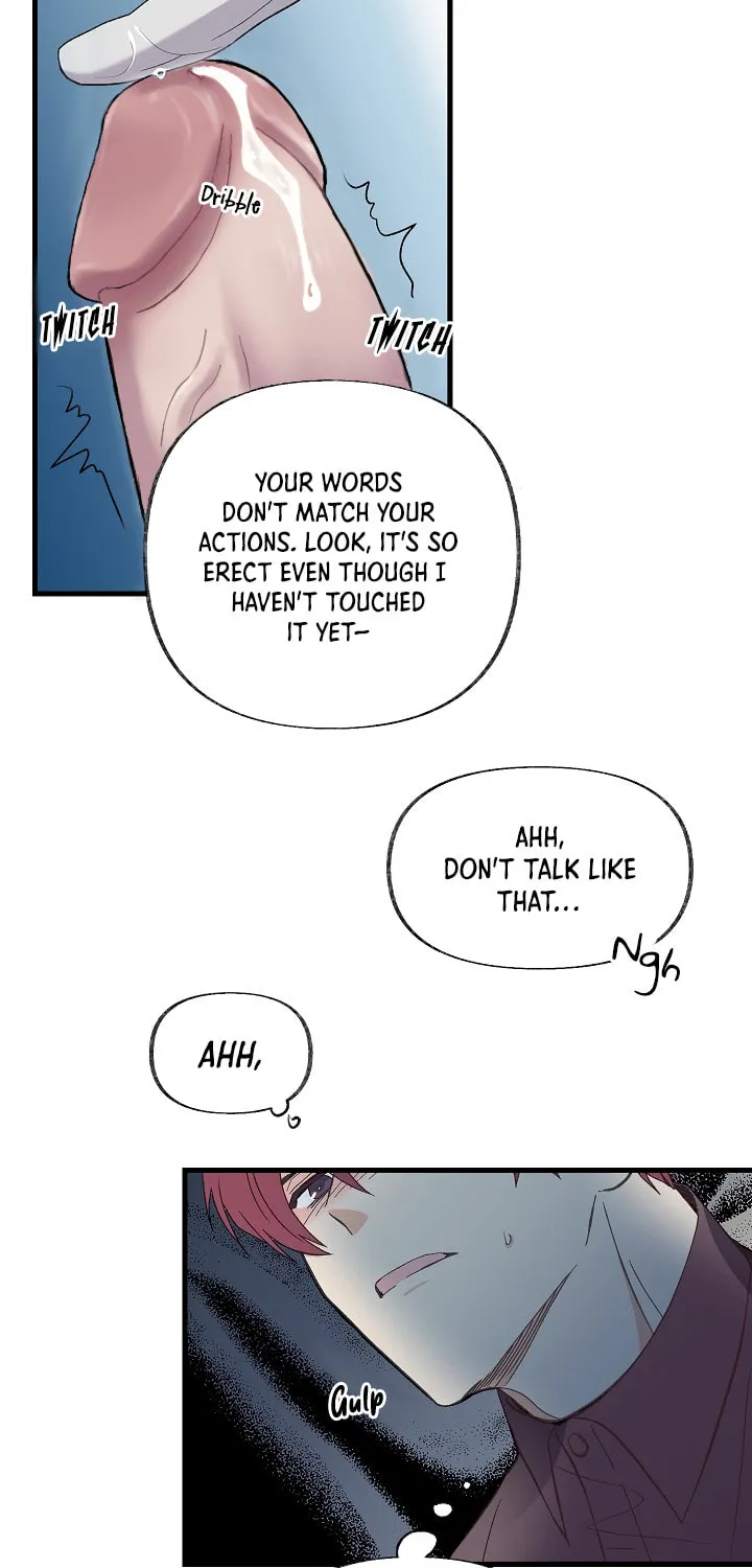 A Man Who Can't Say No Chapter 2 page 19 - 