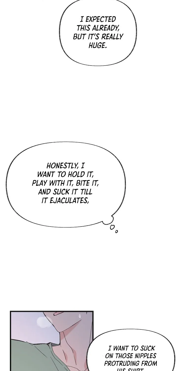 A Man Who Can't Say No Chapter 2 page 20 - 