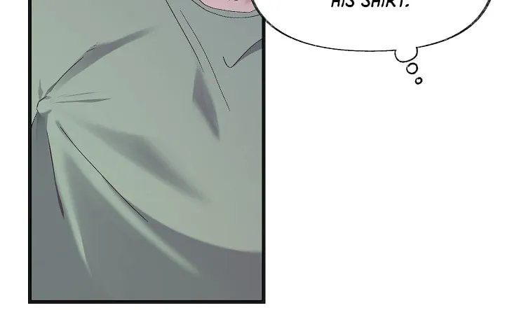 A Man Who Can't Say No Chapter 2 page 21 - 