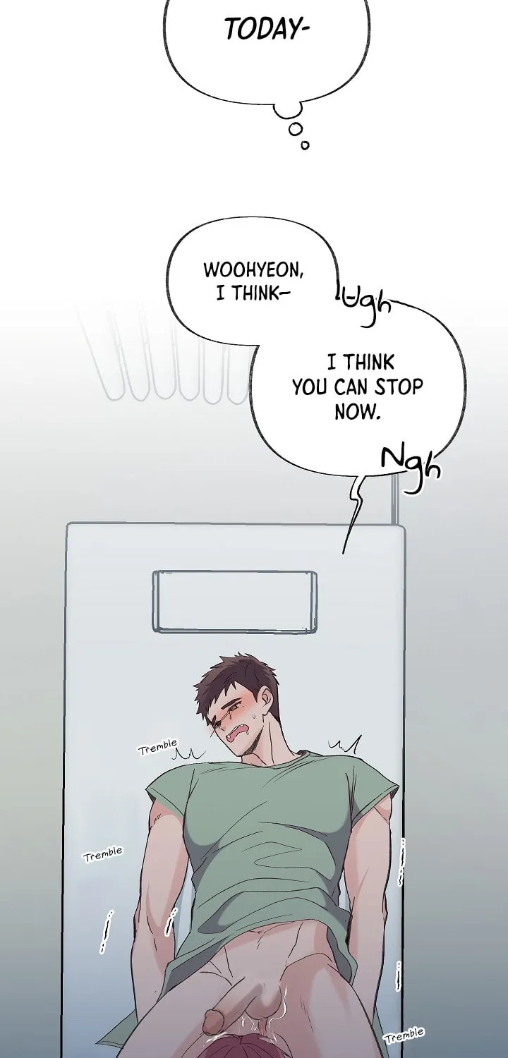 A Man Who Can't Say No Chapter 2 page 23 - 