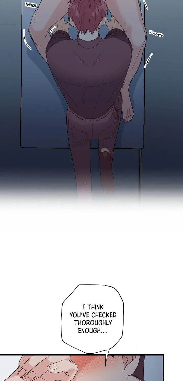 A Man Who Can't Say No Chapter 2 page 24 - 