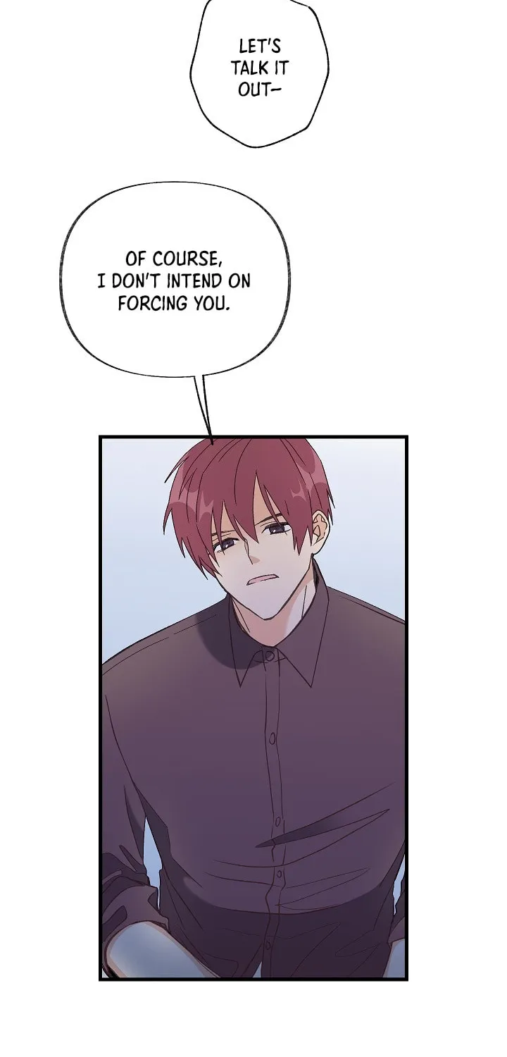 A Man Who Can't Say No Chapter 2 page 29 - 