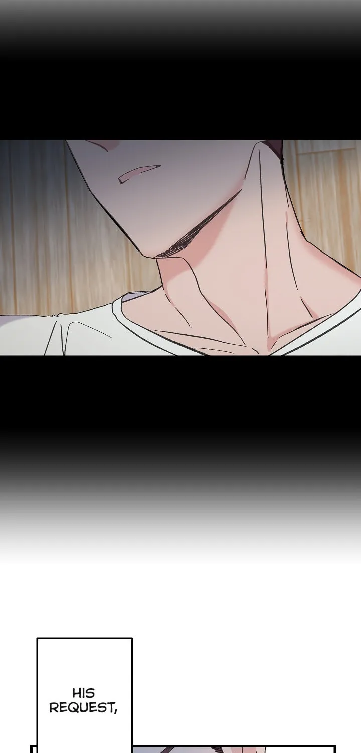 A Man Who Can't Say No Chapter 2 page 4 - 