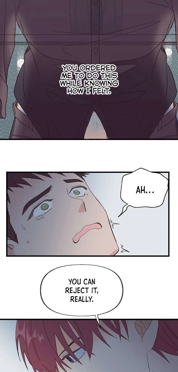 A Man Who Can't Say No Chapter 2 page 33 - 