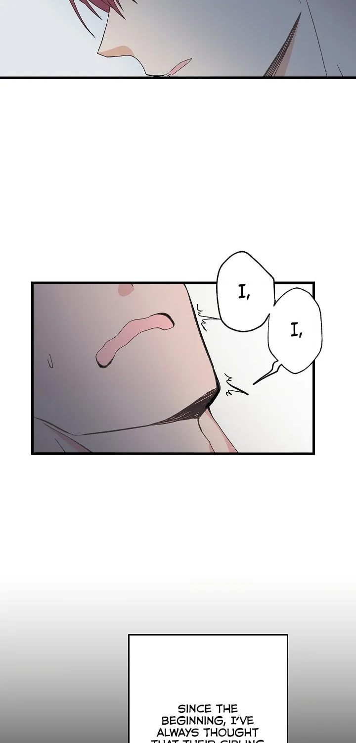 A Man Who Can't Say No Chapter 2 page 34 - 