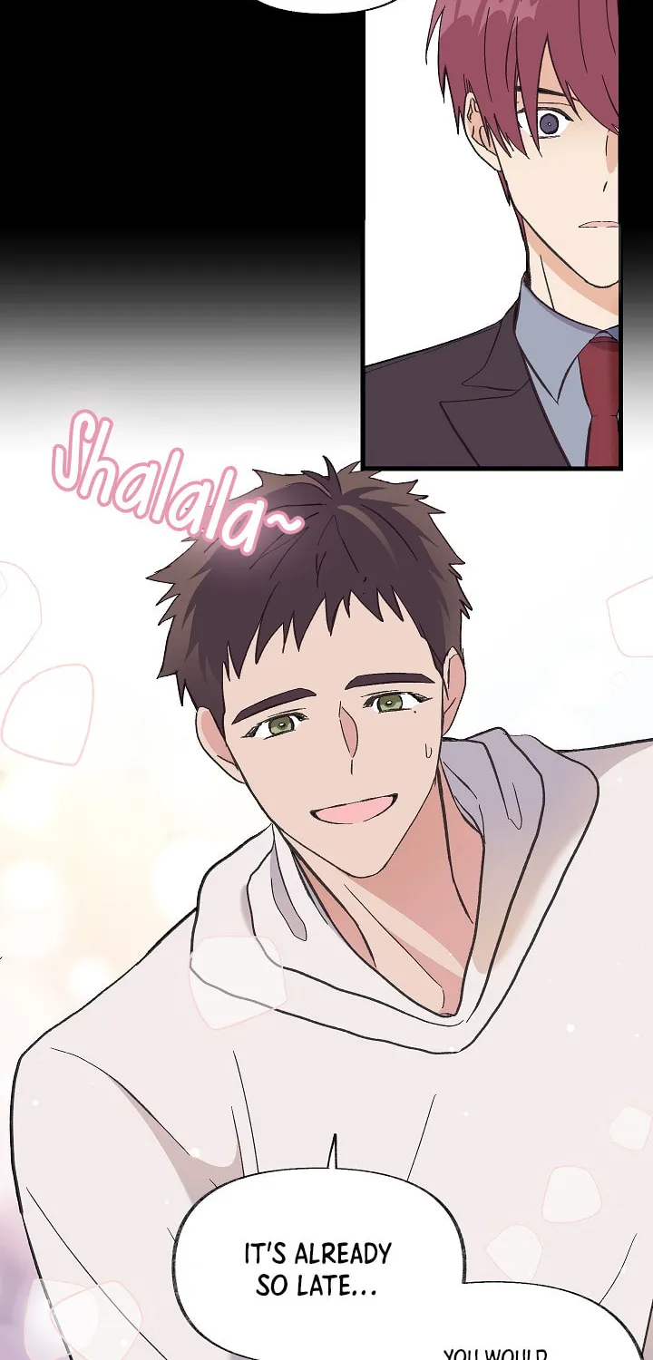 A Man Who Can't Say No Chapter 2 page 37 - 