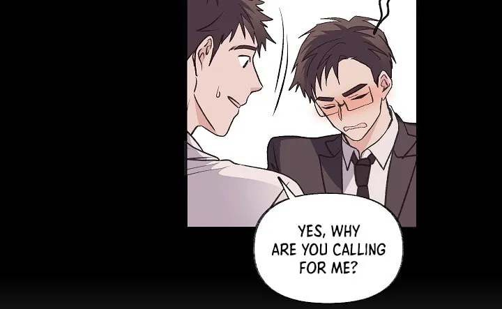 A Man Who Can't Say No Chapter 2 page 40 - 