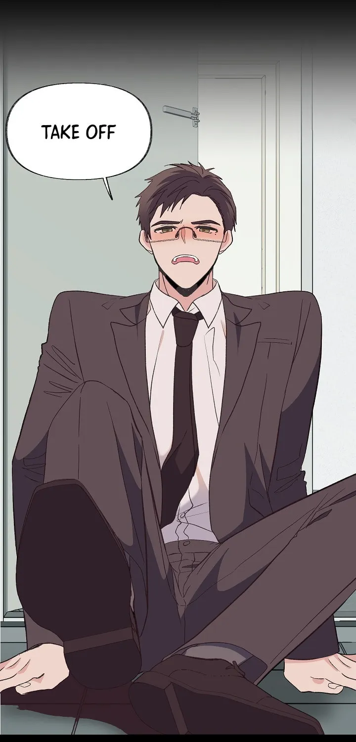A Man Who Can't Say No Chapter 2 page 41 - 