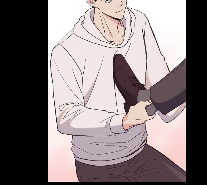 A Man Who Can't Say No Chapter 2 page 44 - 