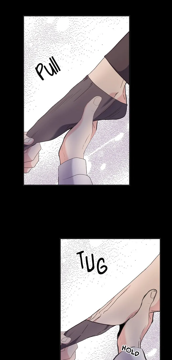 A Man Who Can't Say No Chapter 2 page 45 - 