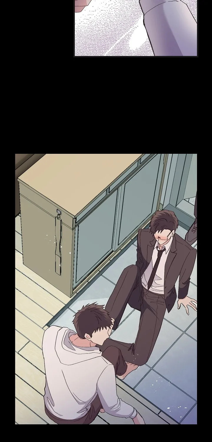 A Man Who Can't Say No Chapter 2 page 46 - 