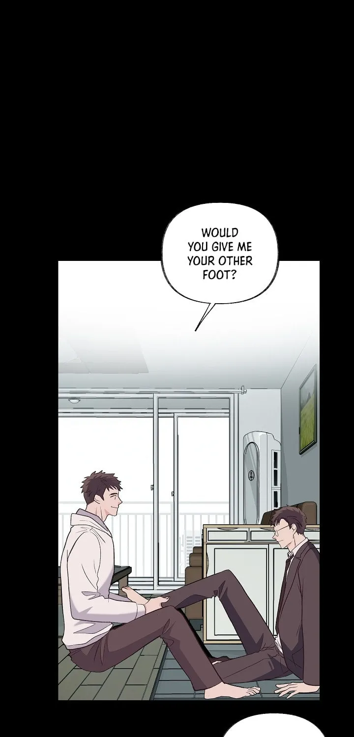 A Man Who Can't Say No Chapter 2 page 47 - 