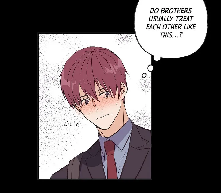 A Man Who Can't Say No Chapter 2 page 48 - 