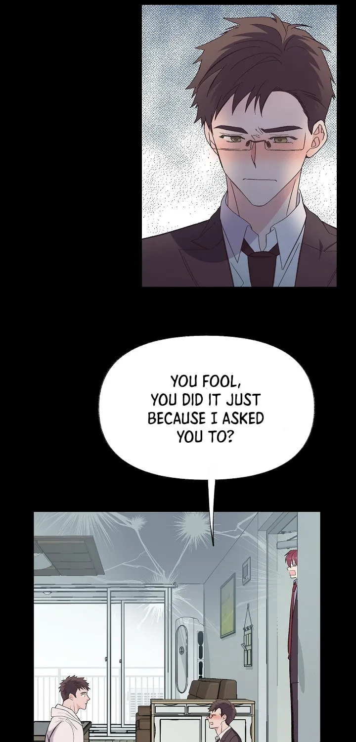 A Man Who Can't Say No Chapter 2 page 49 - 