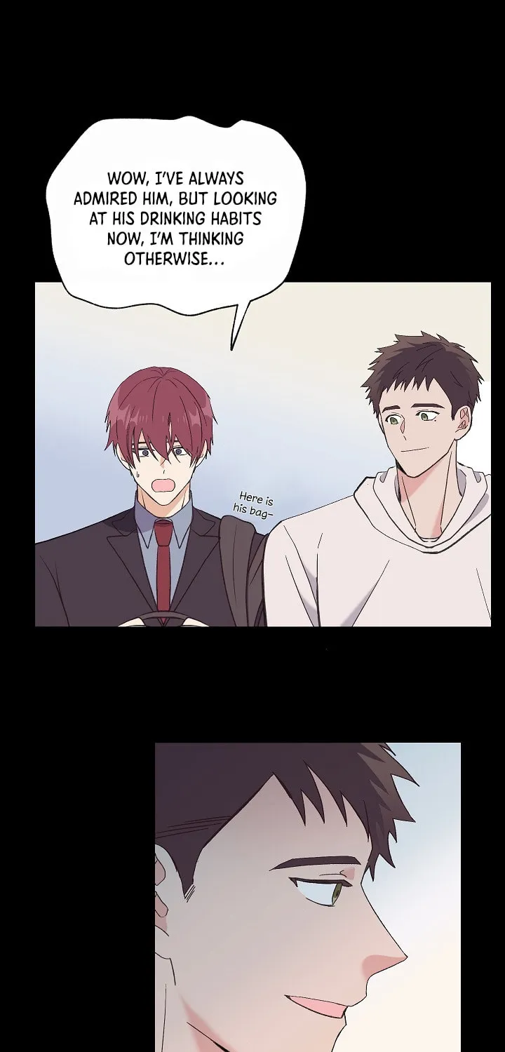 A Man Who Can't Say No Chapter 2 page 51 - 