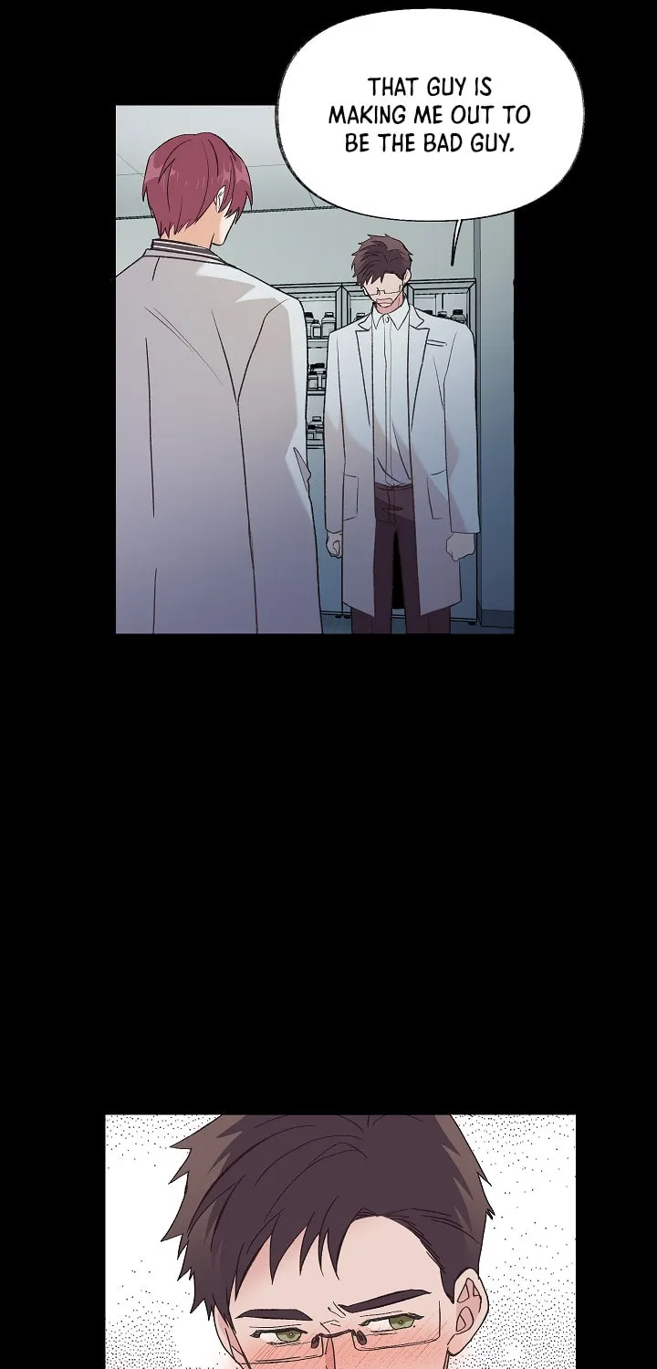 A Man Who Can't Say No Chapter 2 page 54 - 