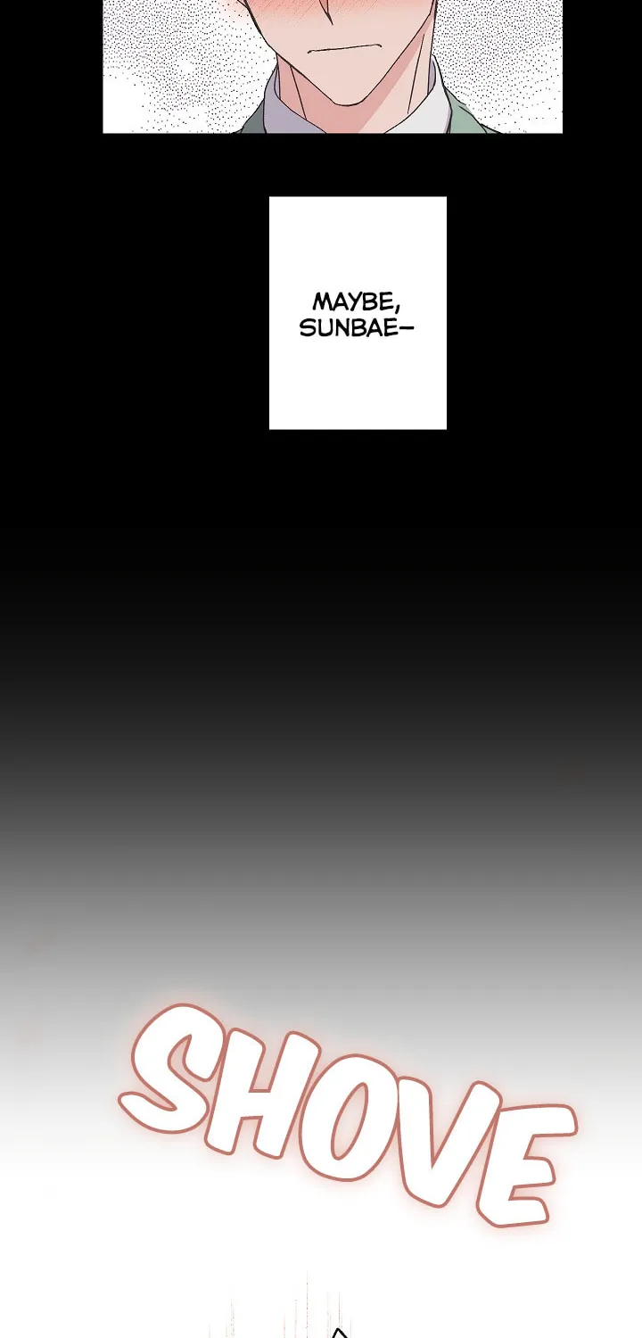 A Man Who Can't Say No Chapter 2 page 55 - 