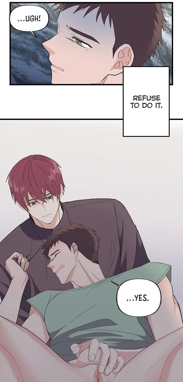A Man Who Can't Say No Chapter 2 page 7 - 