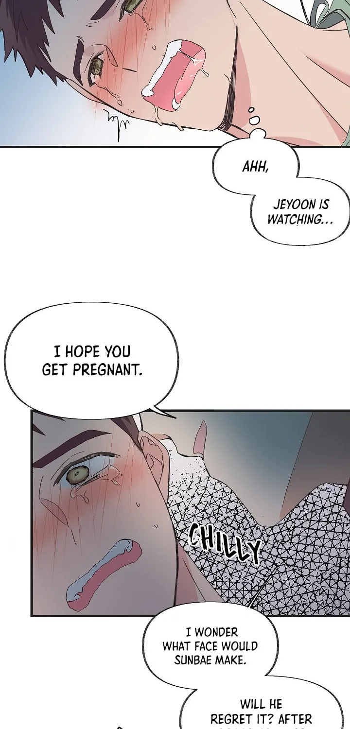 A Man Who Can't Say No Chapter 2 page 61 - 