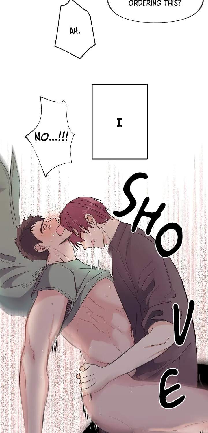 A Man Who Can't Say No Chapter 2 page 62 - 