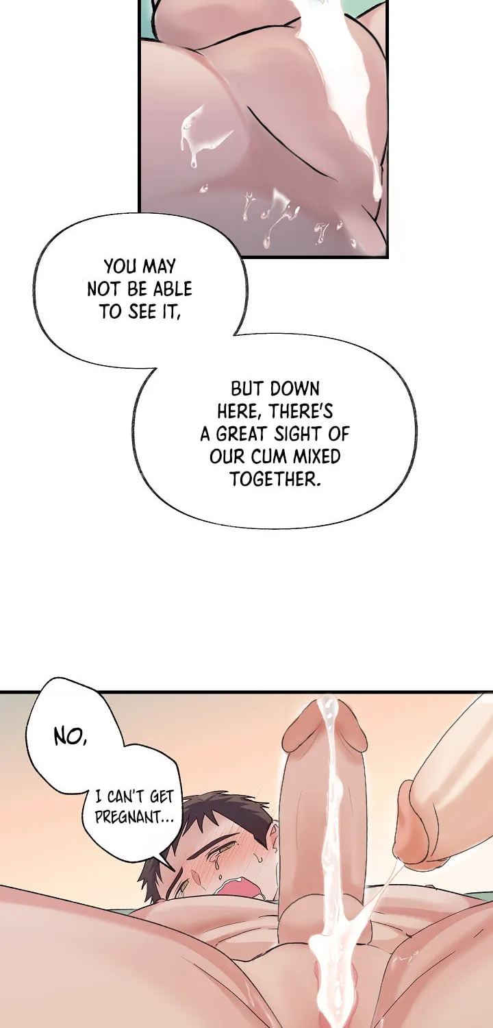 A Man Who Can't Say No Chapter 2 page 66 - 