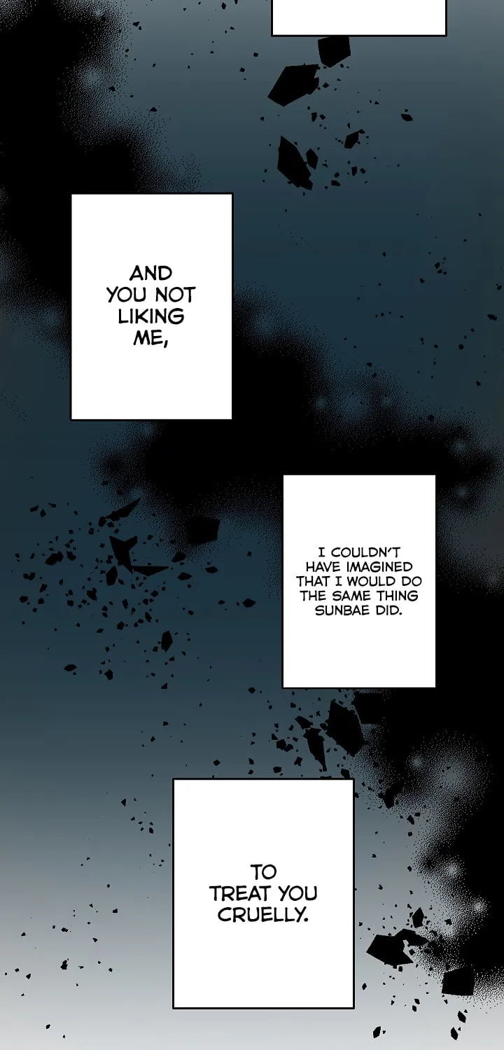 A Man Who Can't Say No Chapter 2 page 69 - 