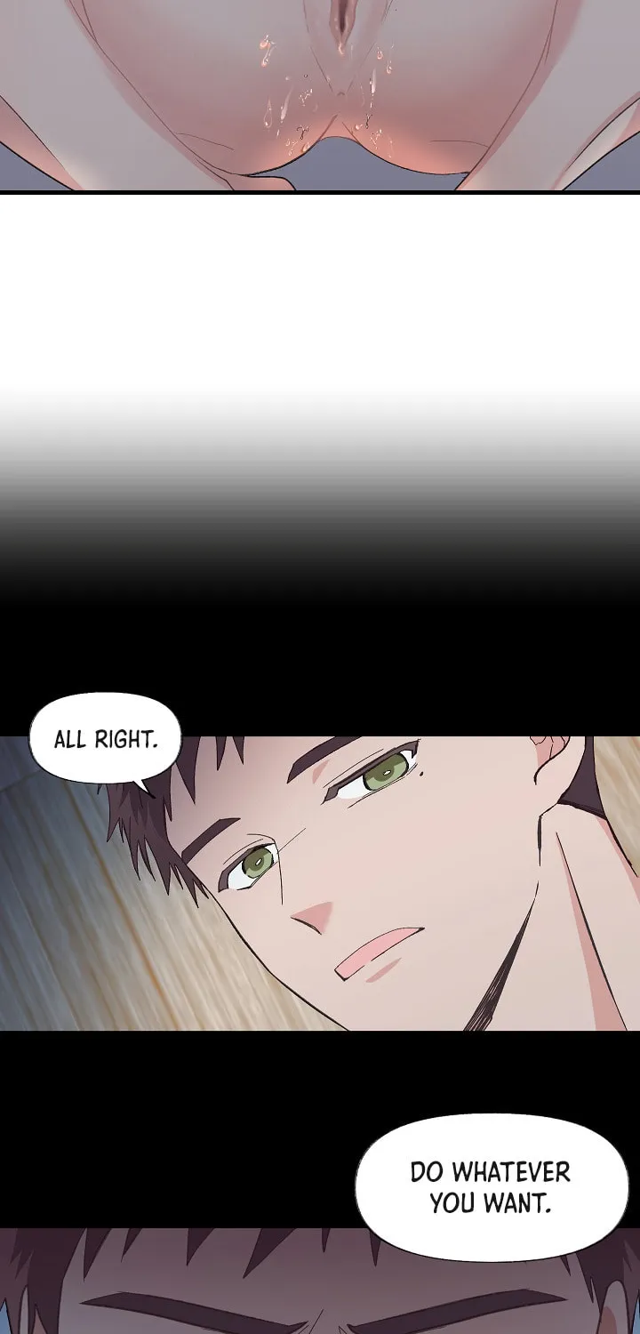 A Man Who Can't Say No Chapter 2 page 8 - 