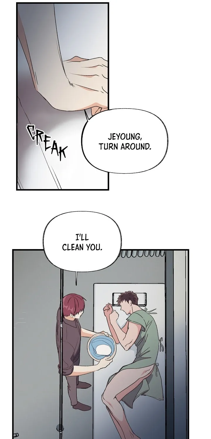 A Man Who Can't Say No Chapter 2 page 71 - 