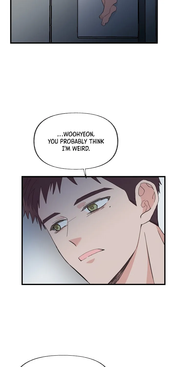 A Man Who Can't Say No Chapter 2 page 72 - 