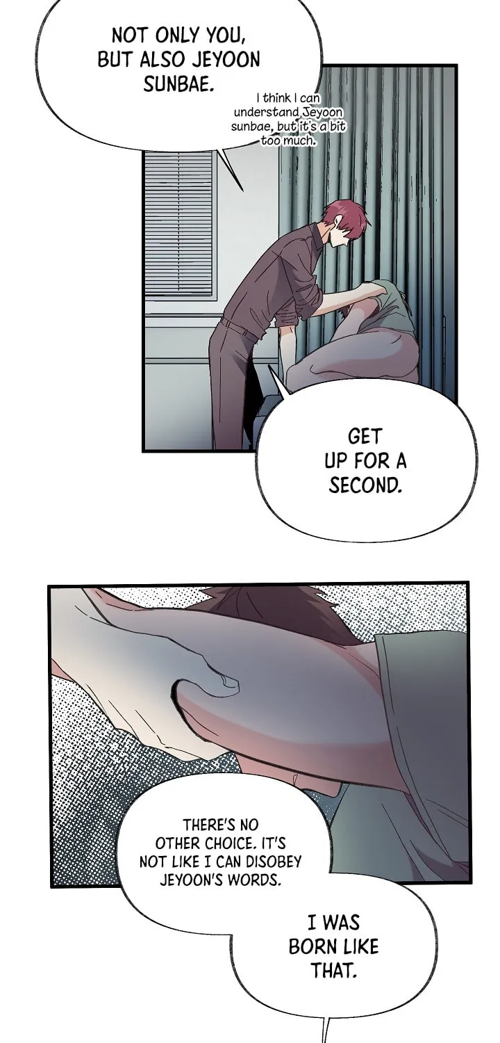 A Man Who Can't Say No Chapter 2 page 73 - 