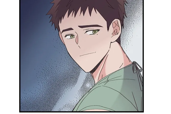 A Man Who Can't Say No Chapter 3 page 11 - 
