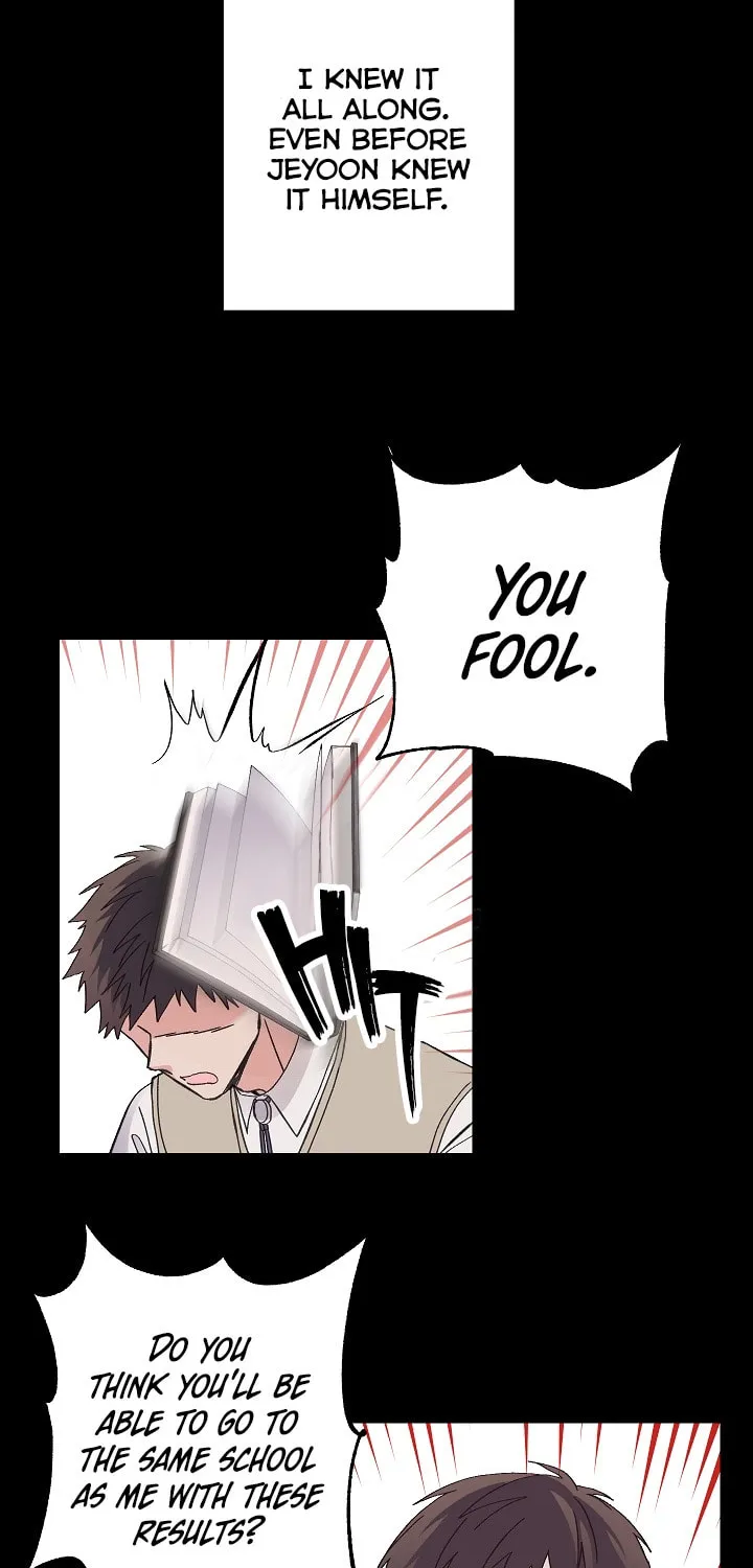 A Man Who Can't Say No Chapter 3 page 13 - 