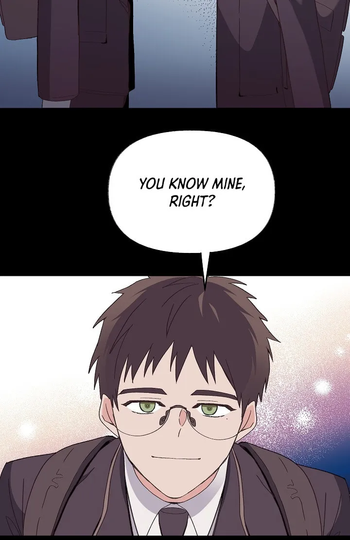 A Man Who Can't Say No Chapter 3 page 22 - 