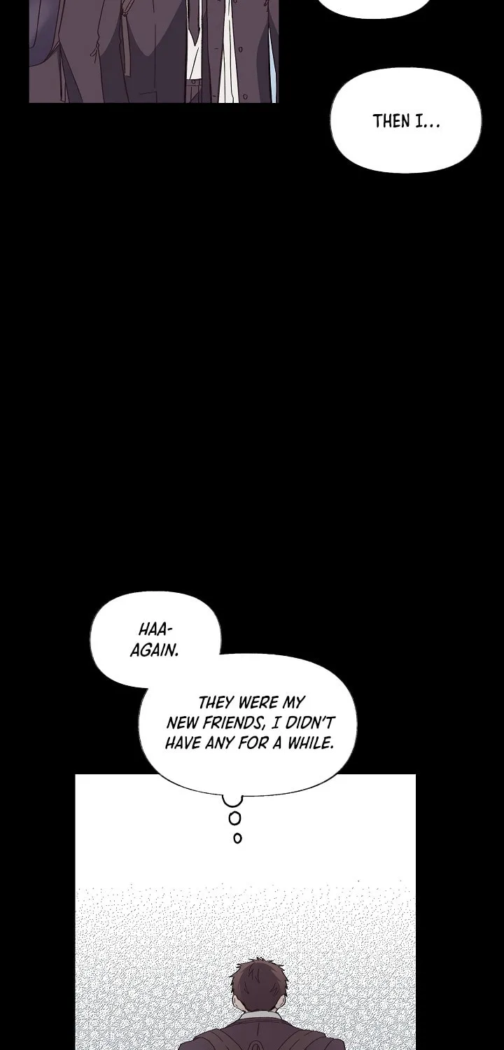 A Man Who Can't Say No Chapter 3 page 24 - 