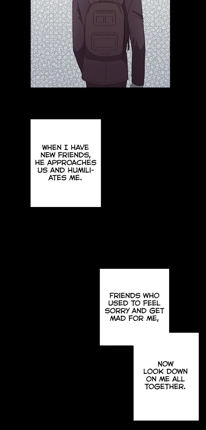 A Man Who Can't Say No Chapter 3 page 25 - 