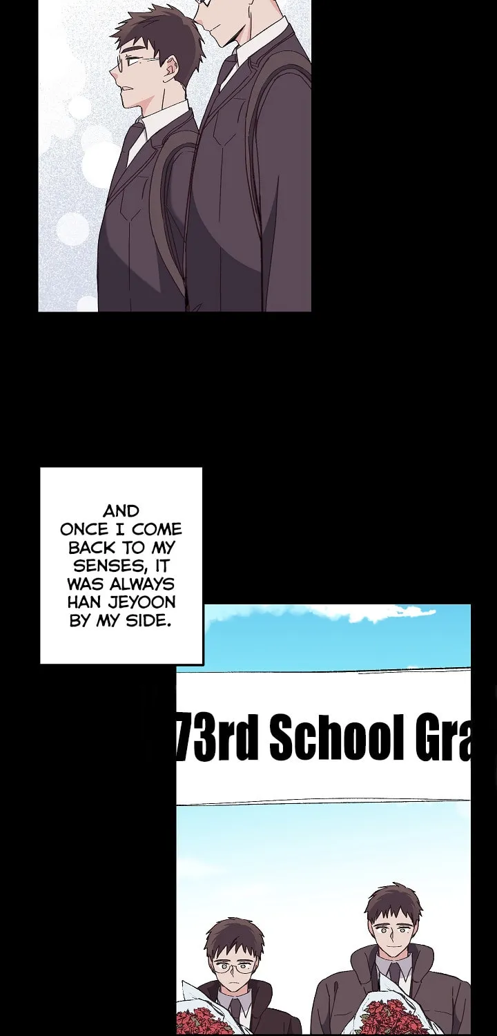 A Man Who Can't Say No Chapter 3 page 27 - 