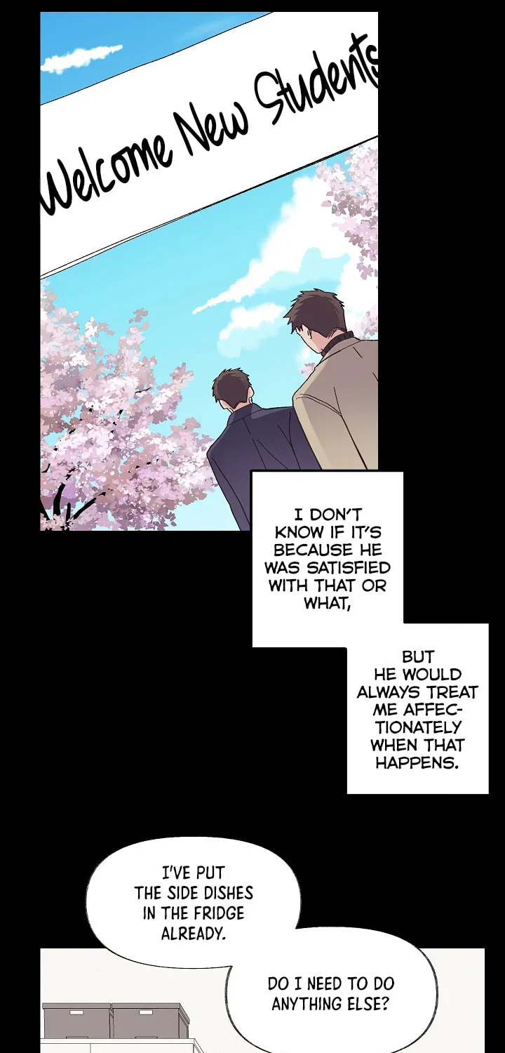 A Man Who Can't Say No Chapter 3 page 29 - 