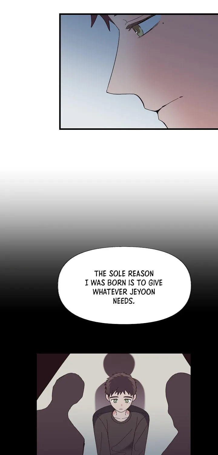 A Man Who Can't Say No Chapter 3 page 4 - 