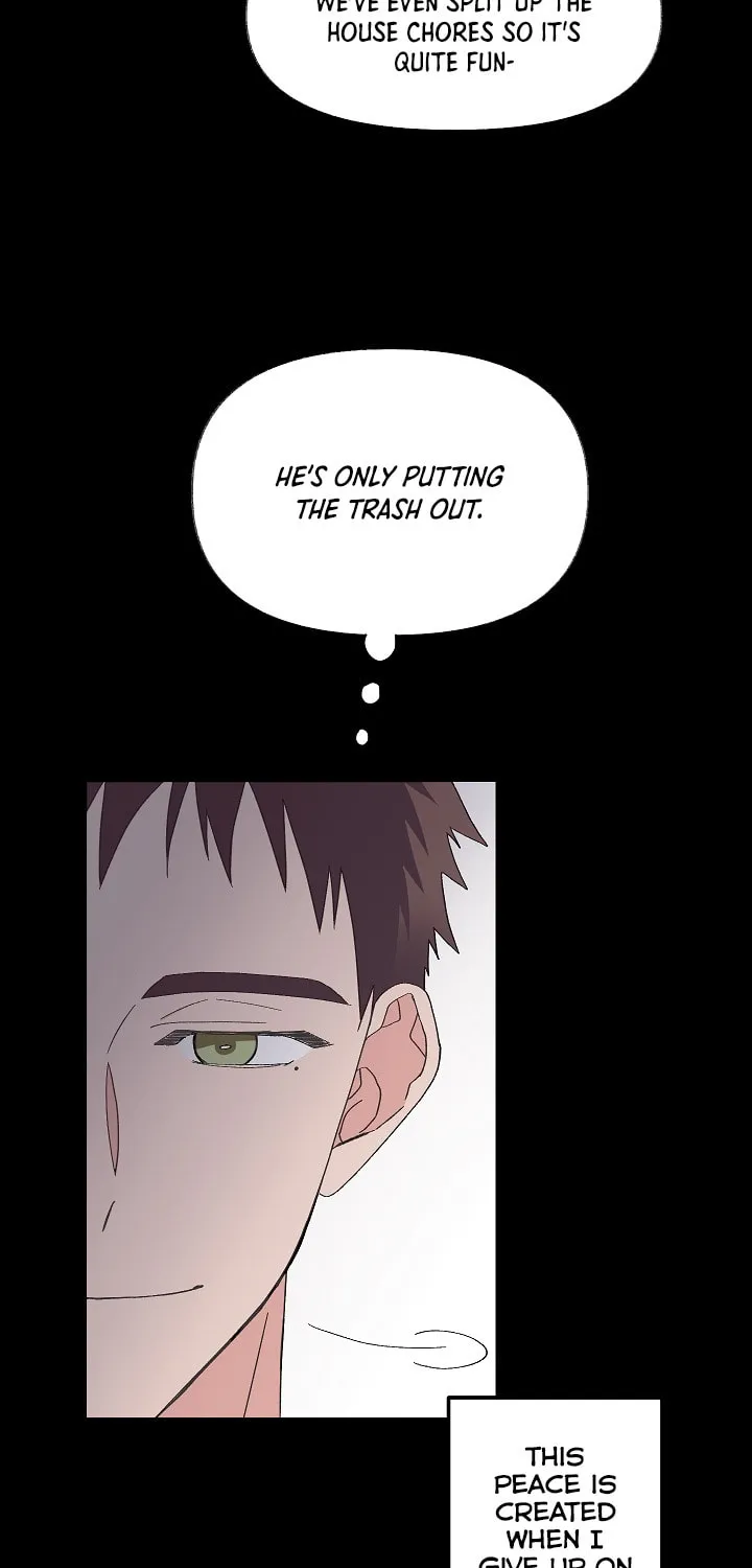 A Man Who Can't Say No Chapter 3 page 31 - 