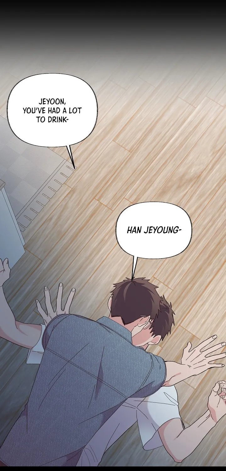 A Man Who Can't Say No Chapter 3 page 33 - 