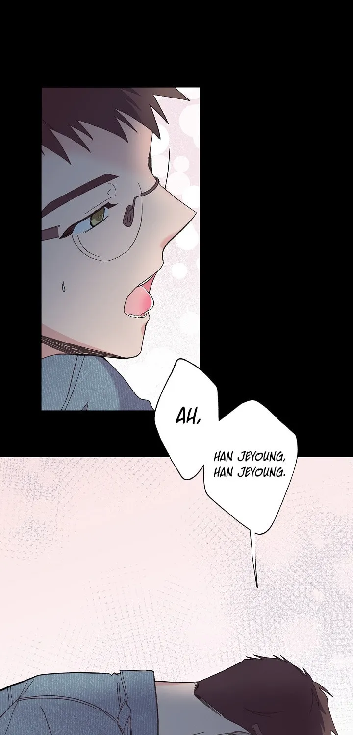 A Man Who Can't Say No Chapter 3 page 35 - 