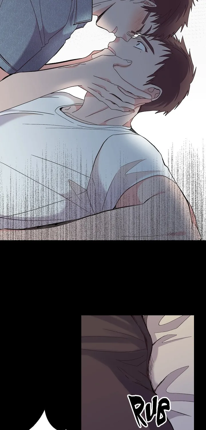 A Man Who Can't Say No Chapter 3 page 36 - 