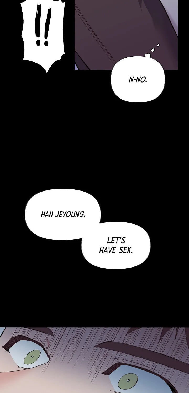 A Man Who Can't Say No Chapter 3 page 37 - 